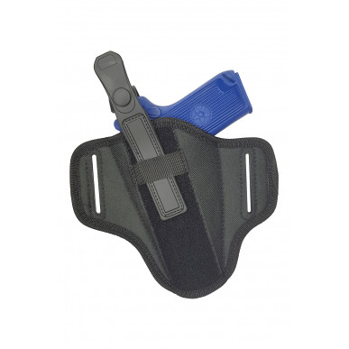 AK04 Nylon Belt Holster for Tokarev TT 5-56.de