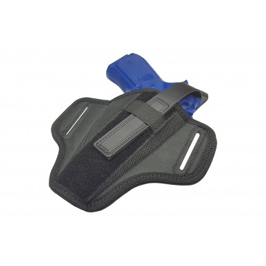 AK04 Найлонов кобур за колан за Zoraki 918 5-56.de