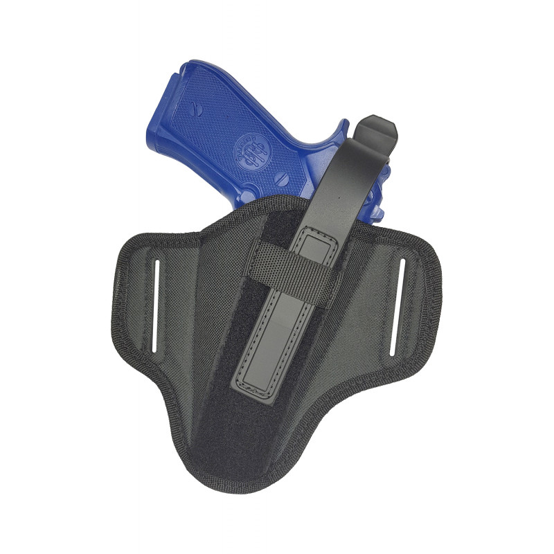 AK04 Nylon Gürel Holster für Zoraki 918 5-56.de