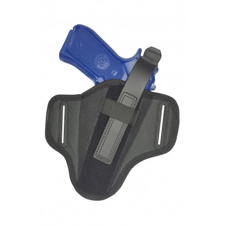 AK04 Nylonové opaskové puzdro pre Zoraki 918 5-56.de