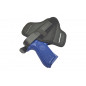 AK04 Holster de ceinture en nylon pour Zoraki 918 5-56.de