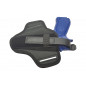 AK04 Holster de ceinture en nylon pour Zoraki 918 5-56.de