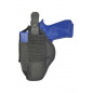 AK05 Holster Universel de Ceinture pour Beretta 90 Two avec Porte-Magazine noir 5-56.de AK05 Holster Universel de Ceinture pour Beretta 90 Two avec Porte-Magazine noir 5-56.de