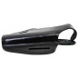 B2Li Leather Holster for Steyr M-A1 Black VlaMiTex