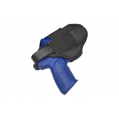 AK05 Universal vyökotelo FN Five Seven -pistoolille lippaankotelolla 5-56.de