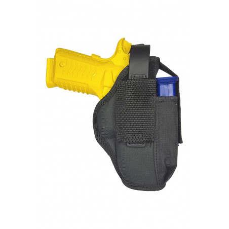 Θήκη με θήκη γεμιστήρα WE Colt 1911 Para – Ανθεκτική θήκη πιστολιού για καθημερινή χρήση