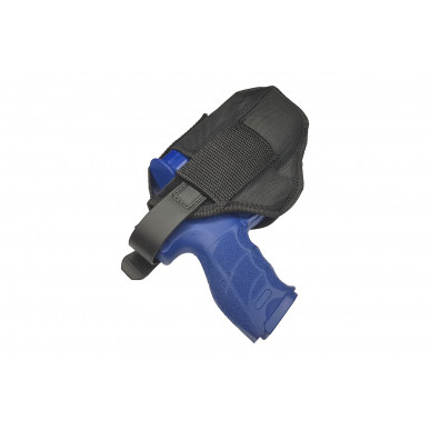 AK05 Universal Holster for HK VP9 SFP9 with Mag Holder black 5-56.de