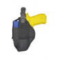 AK05 Universal Holster for Arex Rex Zero 1S with Mag Holder black 5-56.de AK05 Universal Holster for Arex Rex Zero 1S with Mag Holder black 5-56.de