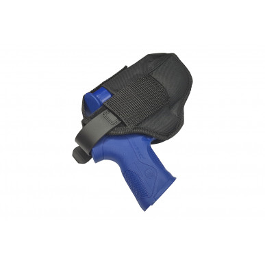 AK05 Universalhylster til Beretta Px4 Storm med Magasinhylster sort 5-56.de