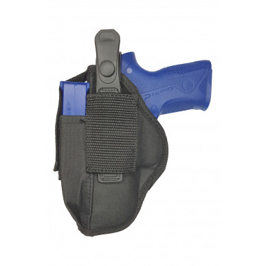 AK05 Universal Holster für Beretta Px4 Storm mit Mag Halter schwarz 5-56.de