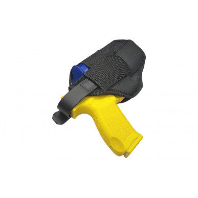 AK05 Καθολική Θήκη για Canik TP9 με Θήκη Γεμιστήρα μαύρο 5-56.de