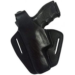 OWB 가죽 홀스터, Heckler & Koch P30 – 왼손잡이용