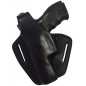 B2Li Leder Holster für HK P30 P30L schwarz VlaMiTex B2Li Leder Holster für HK P30 P30L schwarz VlaMiTex