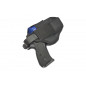 AK05 Universal Holster für CZ 75 D Compact mit Mag Halter schwarz 5-56.de