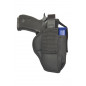 AK05 Universal Holster für CZ 75 D Compact mit Mag Halter schwarz 5-56.de