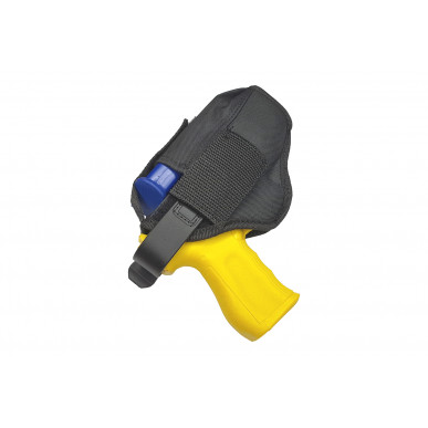 AK05 Holster Universel pour FMK 9C1 avec Porte-Magazine noir 5-56.de