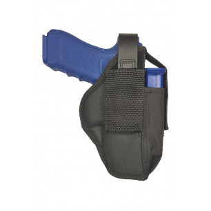 Holster mit Magazintasche Glock 21 – Robustes Pistolenholster für den Alltag