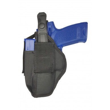 AK05 Universal Holster für HK P8 USP mit Mag Halter schwarz 5-56.de