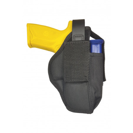 Pouzdro s kapsou na zásobník Ruger Security 9 – Odolné pouzdro na pistoli pro každodenní použití