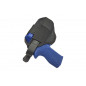 AK05 Holster Universel pour Sig Sauer P227 avec Porte-Magazine noir 5-56.de