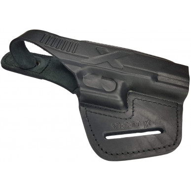 B27 Coldre de Couro para Sig Sauer P229 VlaMiTex