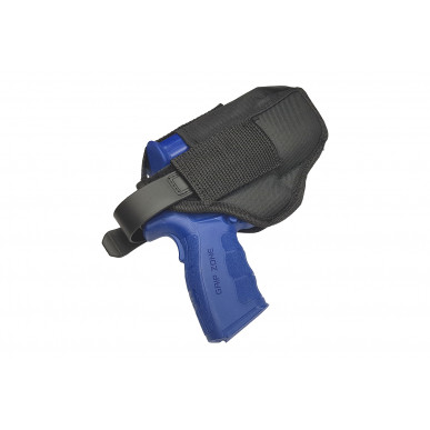 AK05 Universalhylster til Springfield XD med Magasintaske sort 5-56.de