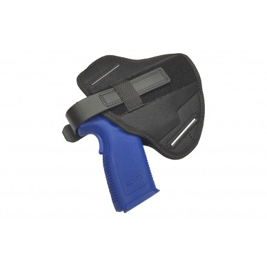 AK05 Holster Universel pour Springfield XDM avec Porte-Magazine noir 5-56.de