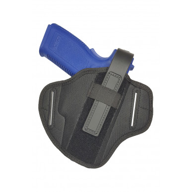 AK05 Holster Universel pour Springfield XDM avec Porte-Magazine noir 5-56.de