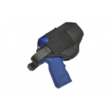 AK05 Universal Holster für Steyr A1 L mit Mag Halter schwarz 5-56.de