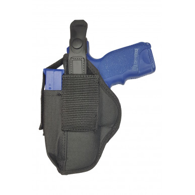 AK05 Universalhölster för Steyr A1 M med Mag Hållare svart 5-56.de