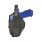 AK05 Universal Holster for Steyr A2 L with Mag Holder black 5-56.de