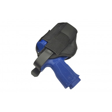 AK05 Universalhylster til Steyr A2 M med Magasinhylster sort 5-56.de