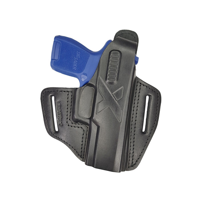 B26 Holster für Sig Sauer P320 Subcompact VlaMiTex