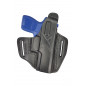 B26 Holster for Sig Sauer P320 Subcompact VlaMiTex