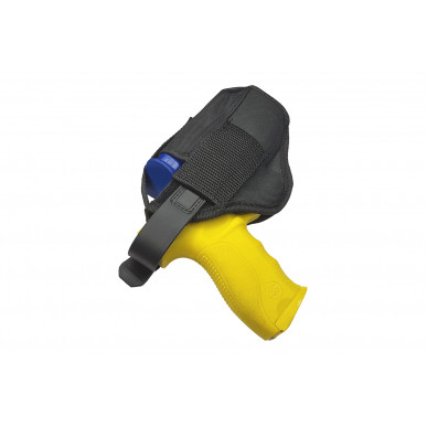 AK05 Universal Holster for Stoeger STR 9 with Mag Holder black 5-56.de