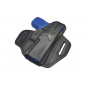 B26 Holster für Sig Sauer P320 Subcompact VlaMiTex