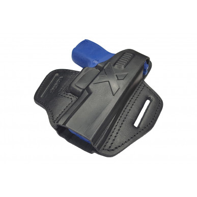 B26 Coldre para Sig Sauer P320 Subcompacto VlaMiTex