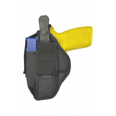 AK05 Univerzális Tok Taurus G3 Tár Tartóval fekete 5-56.de