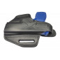 B26 Holster für Sig Sauer P320 Subcompact VlaMiTex