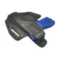 B26 Holster for Sig Sauer P320 Subcompact VlaMiTex