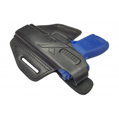 B26 Funda para Sig Sauer P320 Subcompacto VlaMiTex