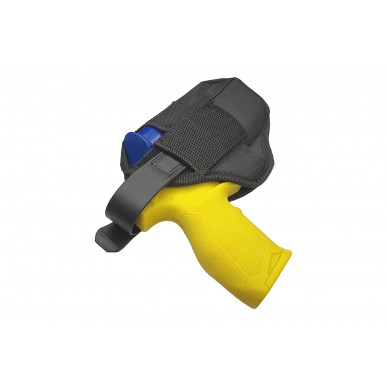 AK05 Universal Holster für Taurus TX22 mit Mag Halter schwarz 5-56.de