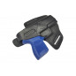 B26 Holster für Sig Sauer P320 Subcompact VlaMiTex