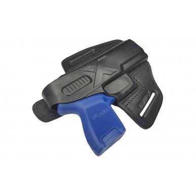 B26 Holster für Sig Sauer P320 Subcompact VlaMiTex
