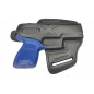 B26 Funda para Sig Sauer P320 Subcompacto VlaMiTex