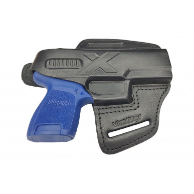 B26 Holster für Sig Sauer P320 Subcompact VlaMiTex