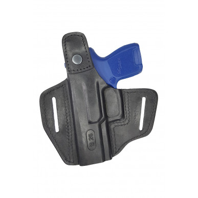 B26 Holster für Sig Sauer P320 Subcompact VlaMiTex