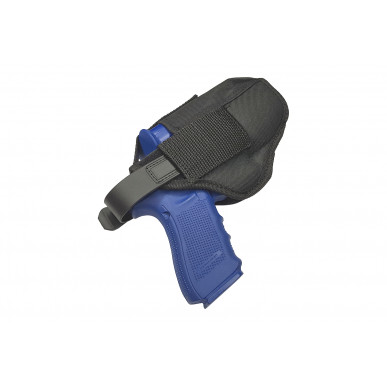 AK05 Holster Universel pour Zoraki 917 avec Porte-Magazine noir 5-56.de