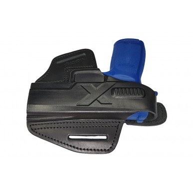 B26 Holster for Sig Sauer P320 Compact VlaMiTex