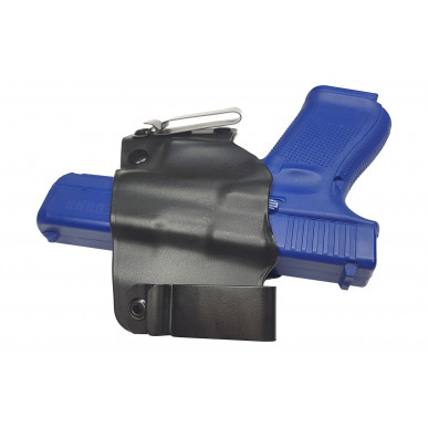 AK08 נרתיק חגורה אוניברסלי IWB עבור Glock 34